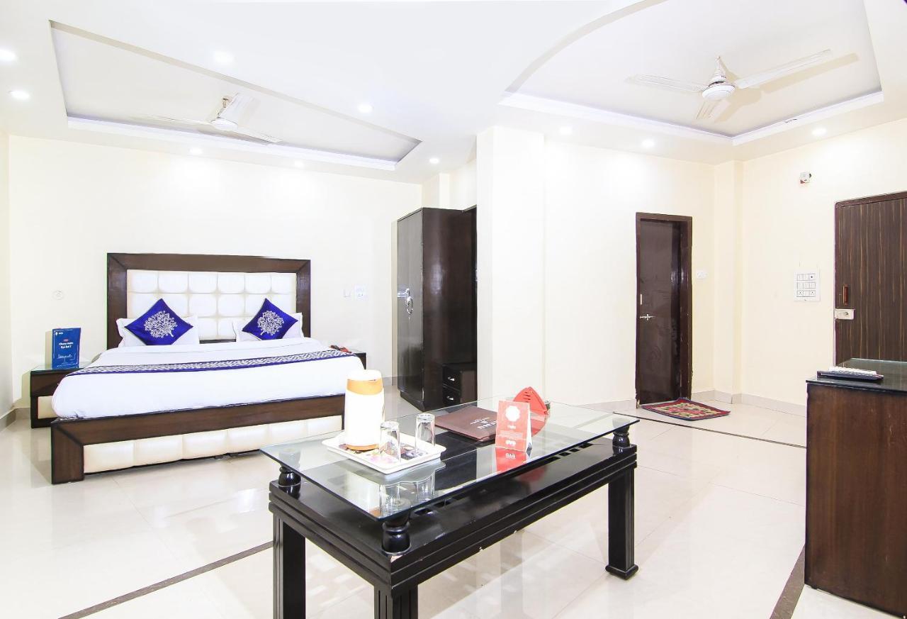 Oyo 2569 Hotel Paradise Kanpur Exterior photo