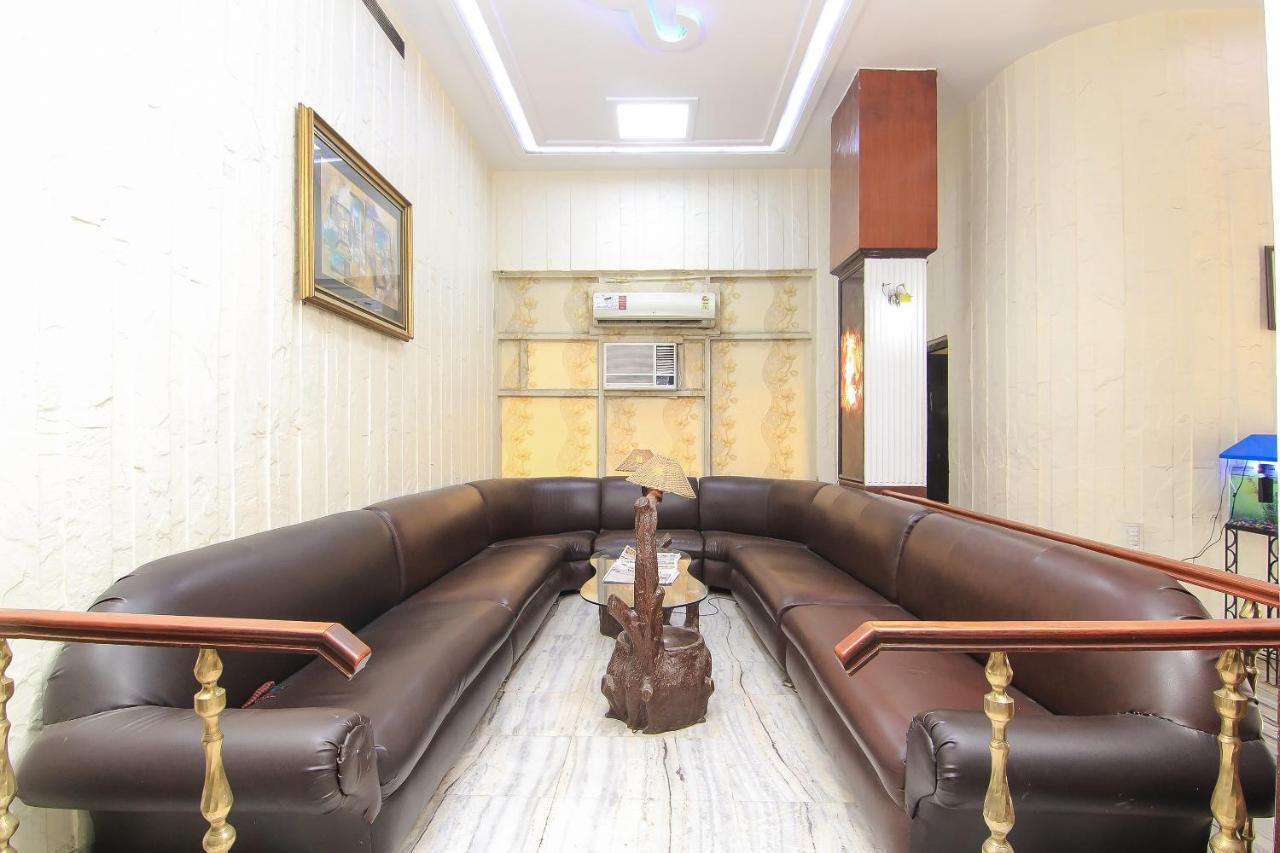Oyo 2569 Hotel Paradise Kanpur Exterior photo