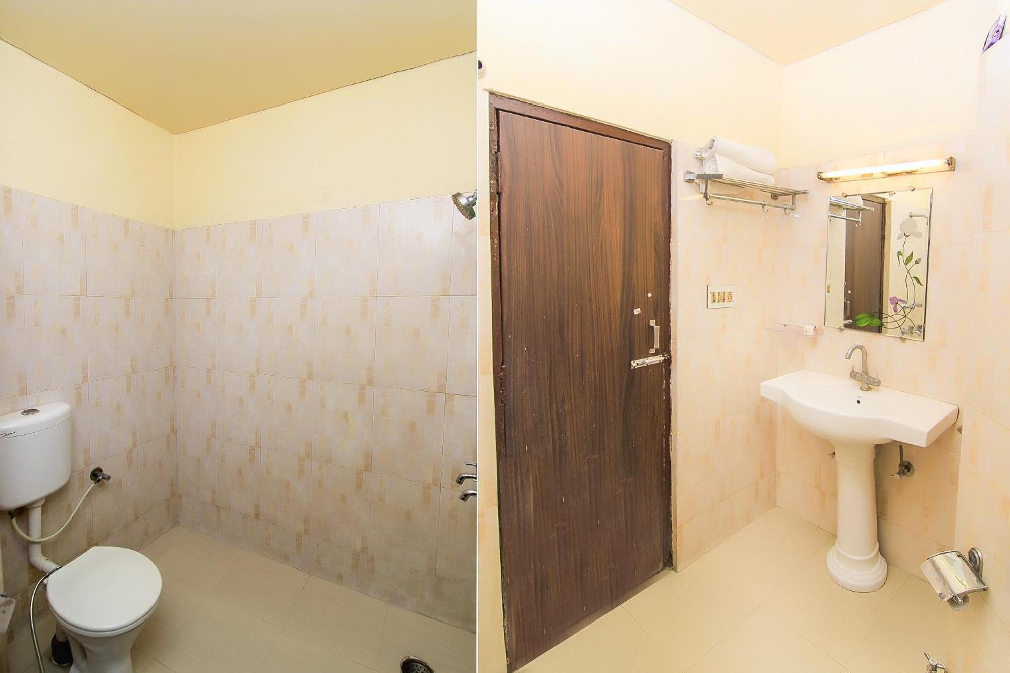 Oyo 2569 Hotel Paradise Kanpur Exterior photo