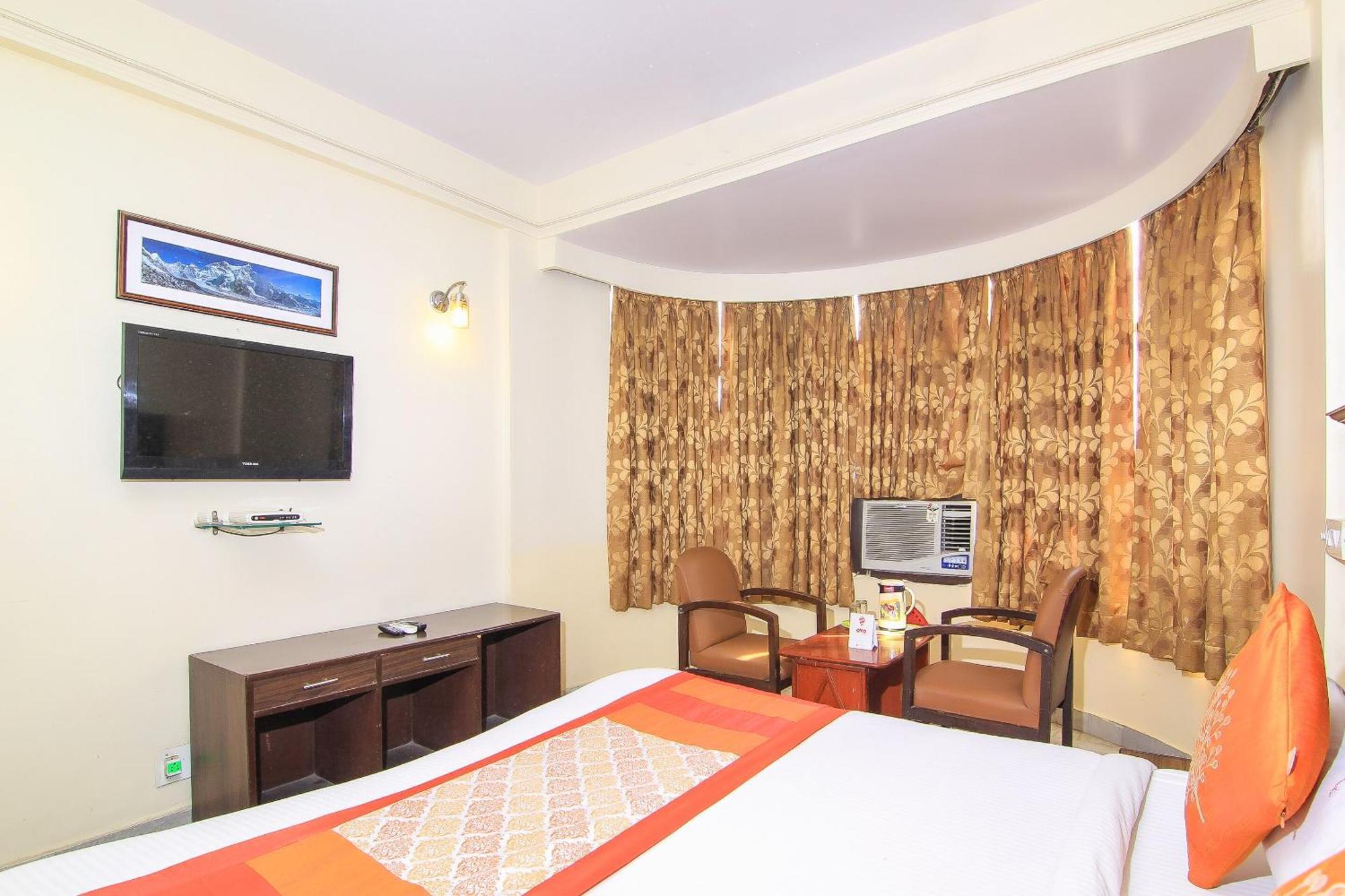 Oyo 2569 Hotel Paradise Kanpur Exterior photo