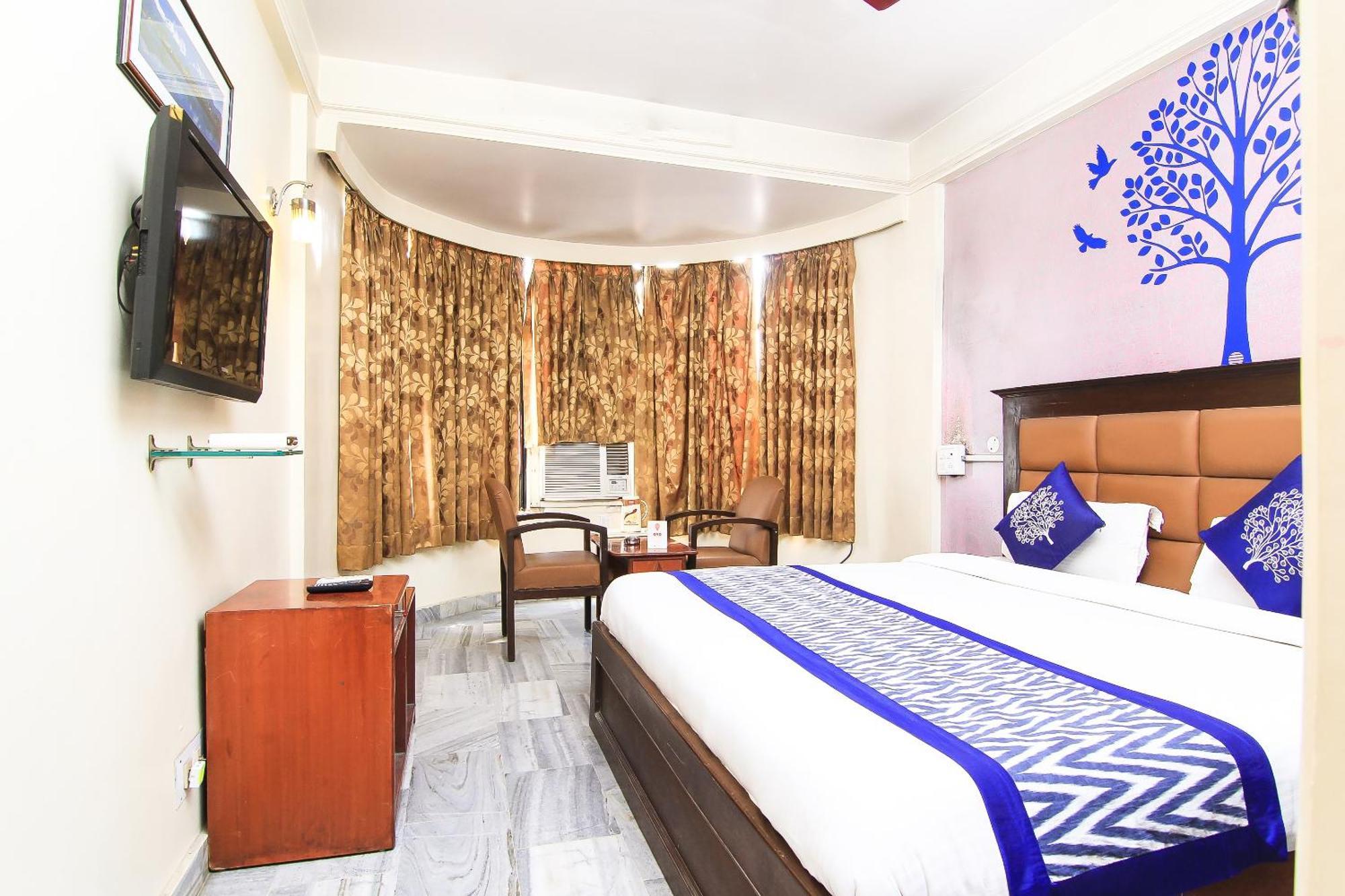 Oyo 2569 Hotel Paradise Kanpur Exterior photo