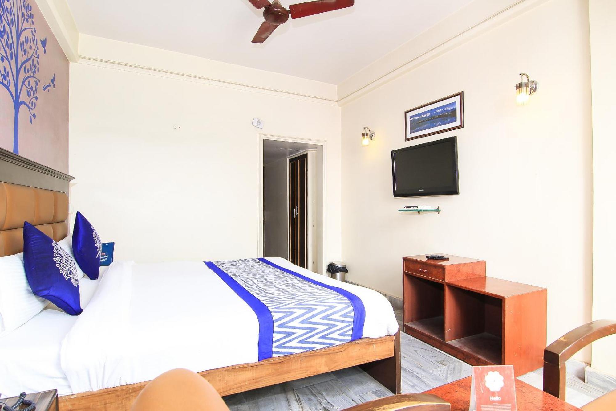 Oyo 2569 Hotel Paradise Kanpur Exterior photo