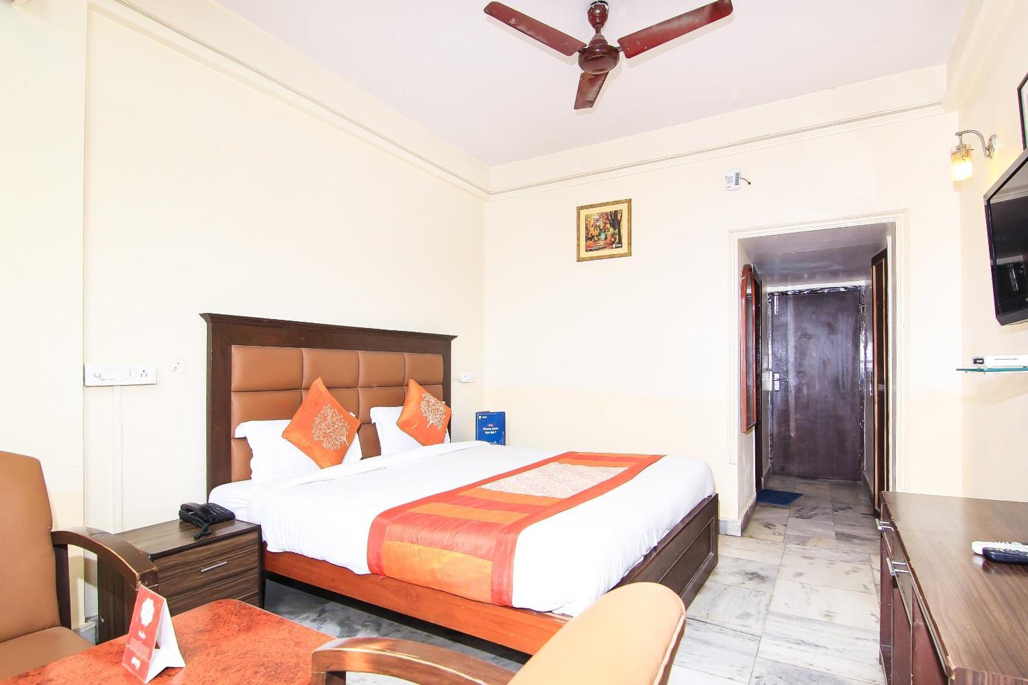 Oyo 2569 Hotel Paradise Kanpur Exterior photo