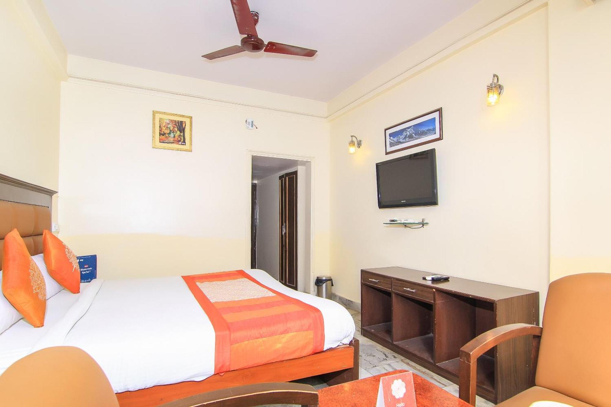 Oyo 2569 Hotel Paradise Kanpur Exterior photo